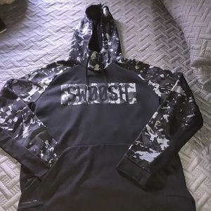 Men’s Nike Therma-Fit SWOOSH Sweatshirt